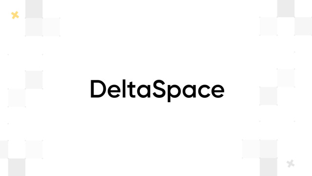 DeltaSpace