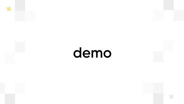 demo