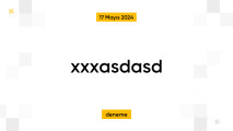 xxxasdasd