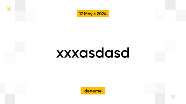 xxxasdasd