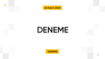 DENEME
