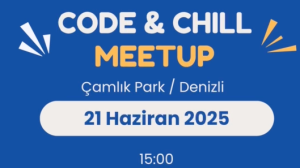 Code & Chill Meetup