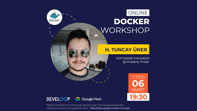 Docker Workshop