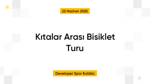 Kıtalar Arası Bisiklet Turu