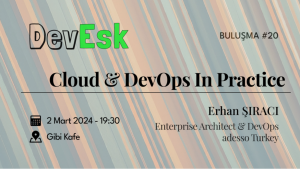 Cloud & DevOps in Practice