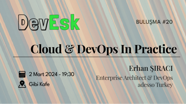 Cloud & DevOps in Practice