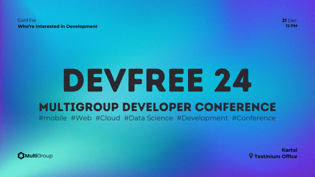 DevFree Conference