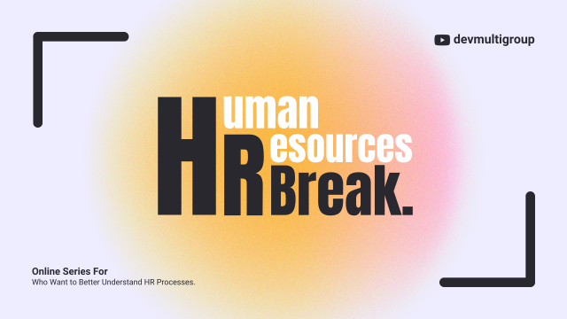 HR Break Series