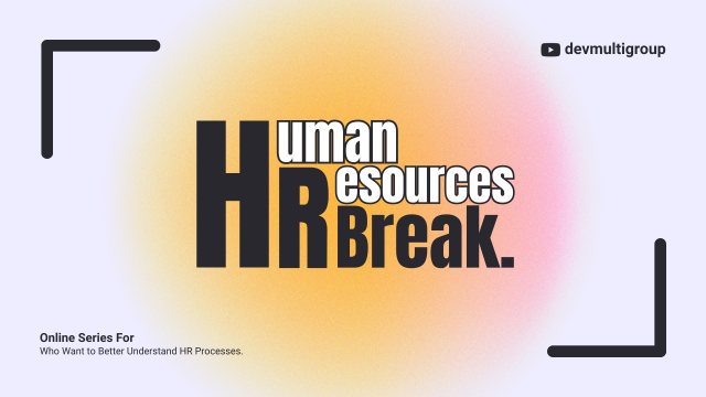 HR Break Series