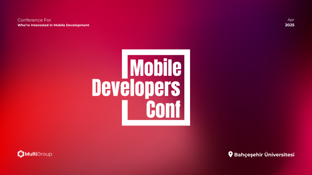 Mobile Developer Conference 2025