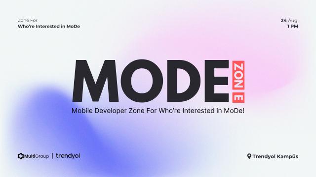 Mobile Developer Zone 24