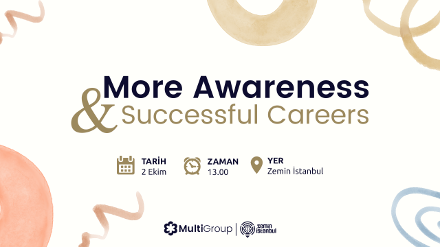 More Awareness & Successful Careers