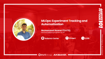 #MoreThan101 #10 | Muhammet Nusret Özateş