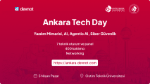 Ankara Tech Day