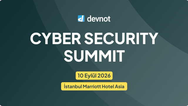 Cyber Security Summit 2026