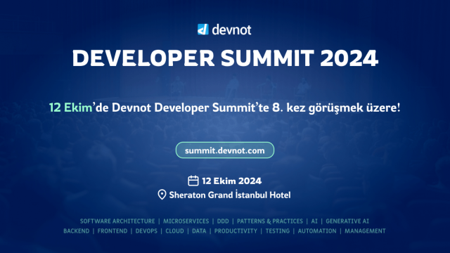 Developer Summit 2024