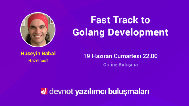 Fast Track to Golang Development