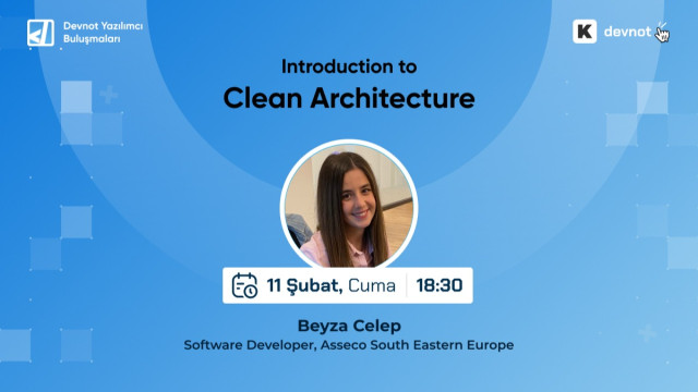 Introduction to Clean Architecture