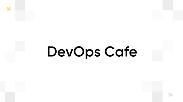 DevOps Cafe