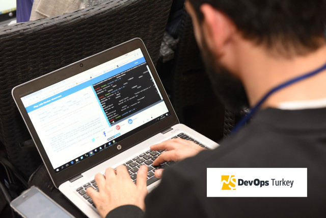 DevOps Türkiye