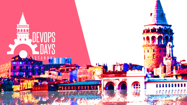 DevOpsDays İstanbul 2018