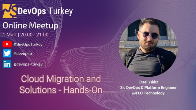 Cloud Migration and Solutions - Hands On