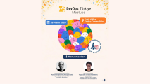 DevOps Turkiye Meetups