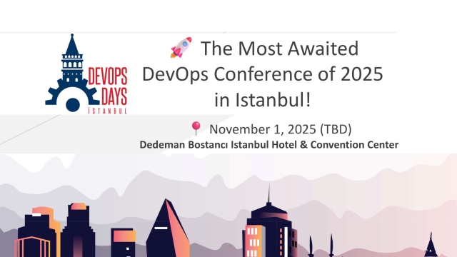 DevOpsDays 2025