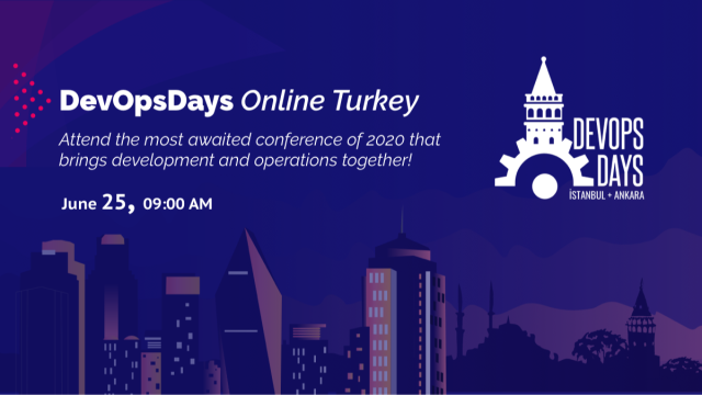 DevOpsDays Türkiye Online 2020