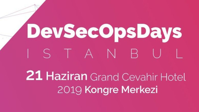 DevSecOps Days Istanbul