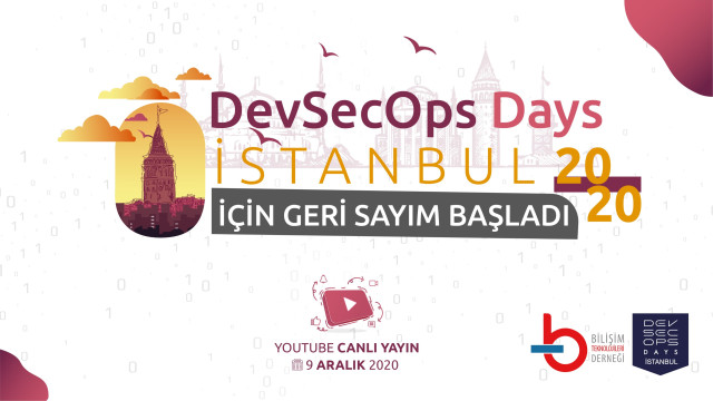 DevSecOps Days 2020 İstanbul