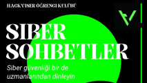 Siber Sohbetler