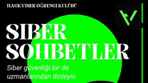 Siber Sohbetler