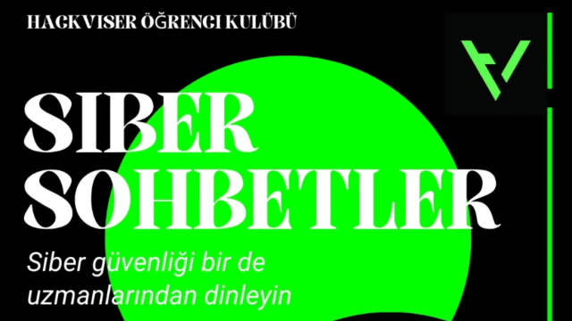 Siber Sohbetler