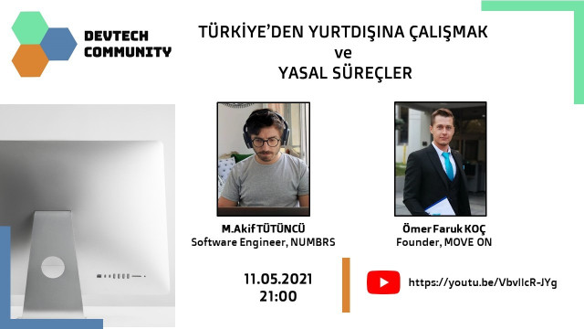 Türkiye'den Yurtdışına Çalışmak ve Yasal Süreçler