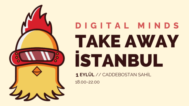 Take Away İstanbul