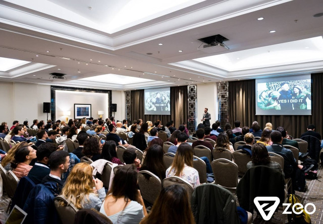 Digitalzone Meetups: SEO & Dijital Pazarlama Eğitimleri