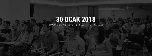 Digitalzone Meetups: Ocak Ayı Buluşması