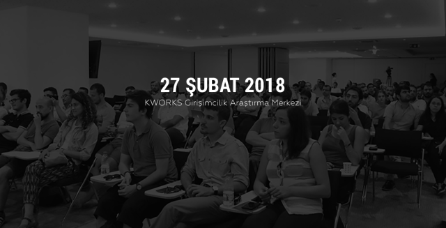 Digitalzone Meetups: Şubat Ayı Buluşması