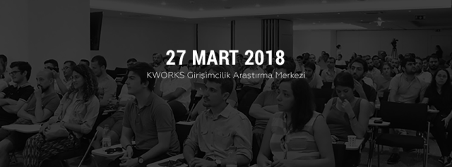 Digitalzone Meetups: Mart Ayı Buluşması