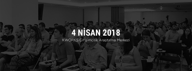 Digitalzone Meetups: Nisan Ayı Buluşması