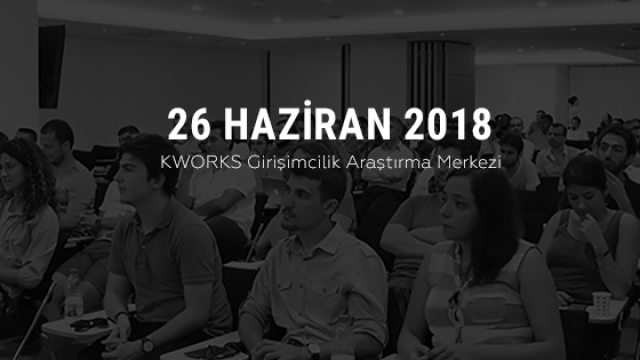 Digitalzone Meetups: Haziran Ayı Buluşması