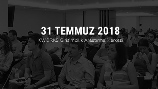 Digitalzone Meetups: Temmuz Ayı Buluşması