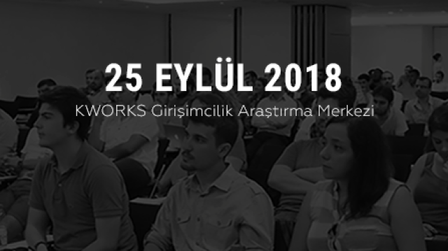 Digitalzone Meetups: 25 Eylül Buluşması