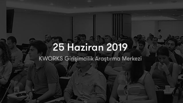 Digitalzone Meetups: 25 Haziran Buluşması