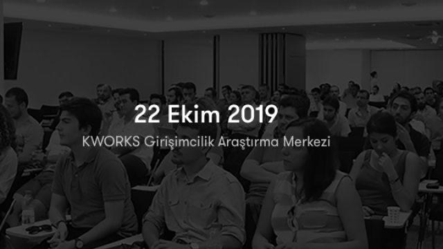 Digitalzone Meetups: 22 Ekim Buluşması