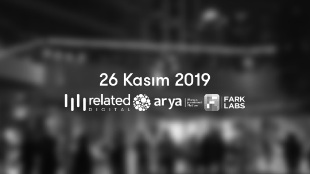 Digitalzone Meetups: 26 Kasım Buluşması