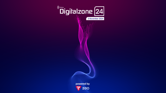 [FREE] Digitalzone'24 Online - 5 Kasım