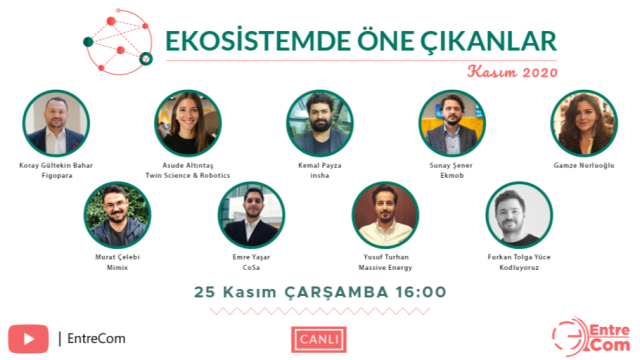 Ekosistemde Öne Çıkanlar #2