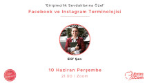 Facebook ve Instagram Terminolojisi